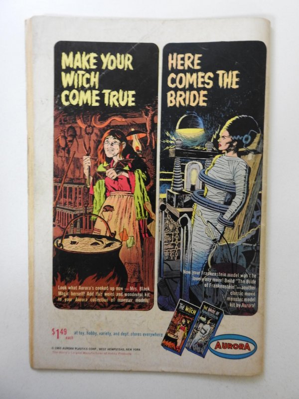 Green Lantern #40 (1965)