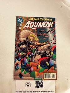 Aquaman #36 NM DC Comic Books Mera Tempest Justice League Black Manta 19 HH59