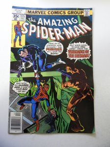 The Amazing Spider-Man #175 (1977) VG+ Condition