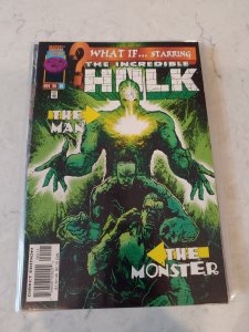 What If...? #91 (1996)