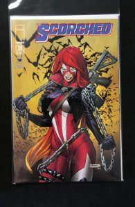 The Scorched #26 (2024)