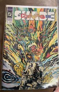 Shade, the Changing Man #1 (1990) Shade, the Changing Man 