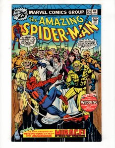 The Amazing Spider-Man #156 (1976)   / ID#791