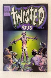 Twisted Tales #5 (1983)