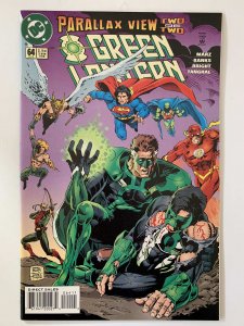 Green Lantern #64 NM (1995)