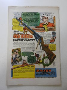 KIng Comics #159 FR/GD  3 in cumulative spine split, cover detached top staple