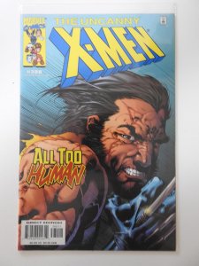 The Uncanny X-Men #380 (2000)