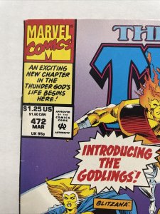 Thor #472