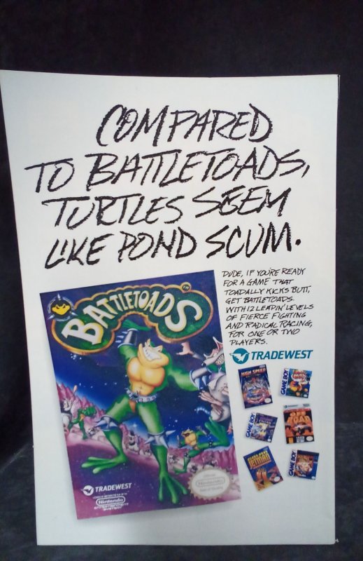 The Amazing Spider-Man #350 (1991)