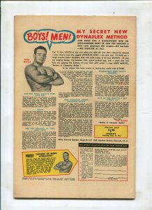 AVENGERS #24 (8.0) FROM THE ASHES OF DEFEAT! 