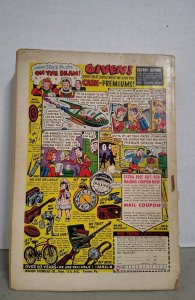 Adventure Comics #233 (1957). H02