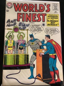 World's Finest Comics #147 (1965)