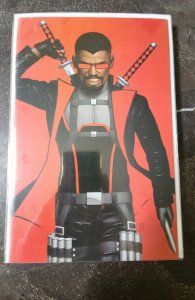Blade  #1 Christopher Cover (2023) variant