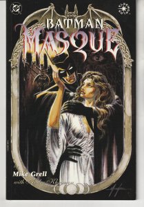 Batman: Masque (1997)