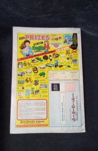 Giant-Size Conan #1 (1974)