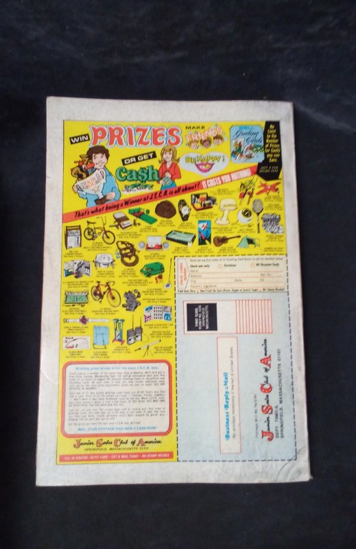 Giant-Size Conan #1 (1974)