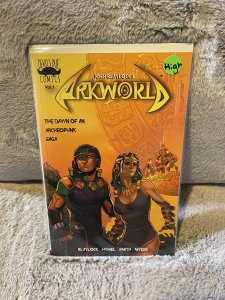 Arkworld 1 Variant