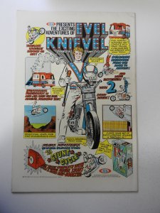 Marvel Two-in-One #1 (1974) FN/VF Condition