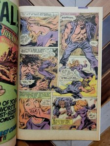 FLASH #280 FN/VF 7.0 (DC 1979) WRONG MAN Battle vs. Yorkin DICK GIORDANO Cover