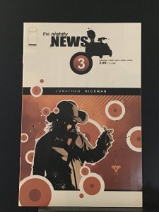 Nightly News #3 (2007)