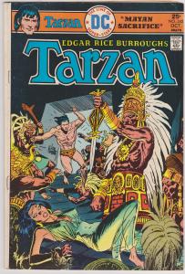 Tarzan #242