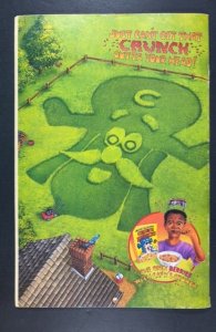 X-Men 2099 #2 (1993)