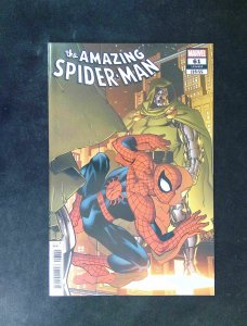 Amazing Spider-Man #61E (7TH SERIES) MARVEL Comics 2025 VF/NM  Melnikov Variant