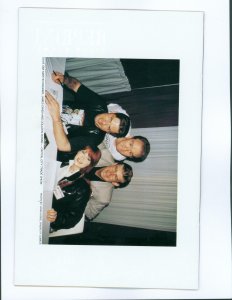 Cerebus #174  (1993)