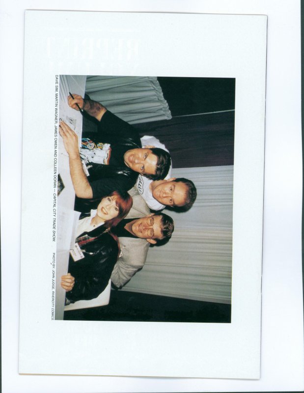 Cerebus #174  (1993)