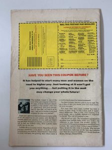 Strange Tales #171 - VG+ (1973)