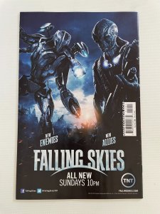 The Walking Dead # 111 NM 1st Print Image Comic Book Rick Grimes Michone 10 J247
