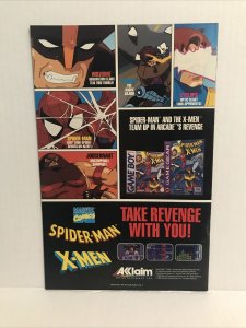 Morbius The Living Vampire #19