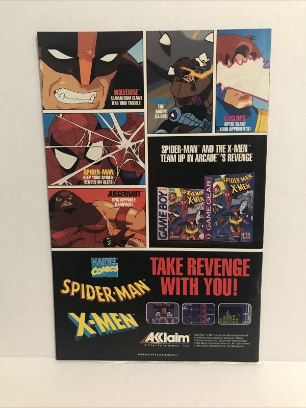 Morbius The Living Vampire #19