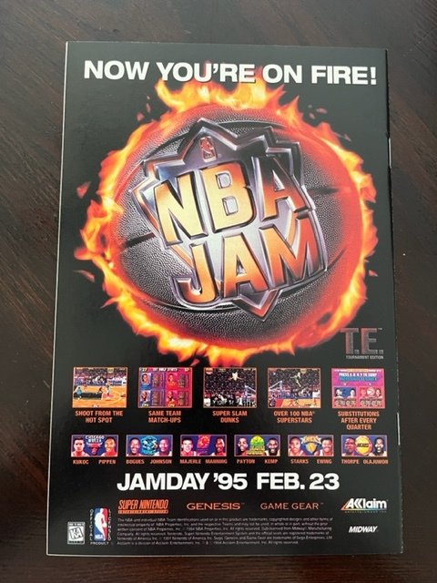 Green Lantern #61 (1995) - NM