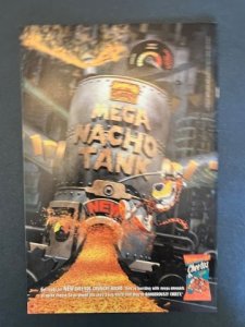 Heroes for Hire #4 Direct Edition (1997) - NM