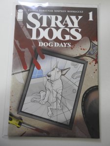 Stray Dogs: Dog Days #1