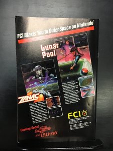 The World of Smallville #2 (1988)nm