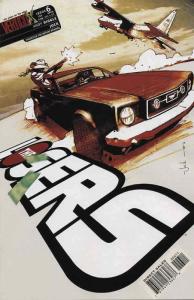 Losers, The #6 VF/NM; DC/Vertigo | save on shipping - details inside