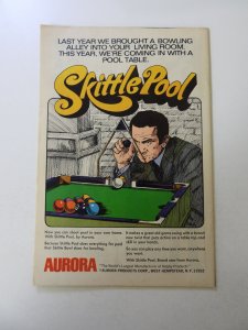 Our Army at War #226 (1970) VF condition