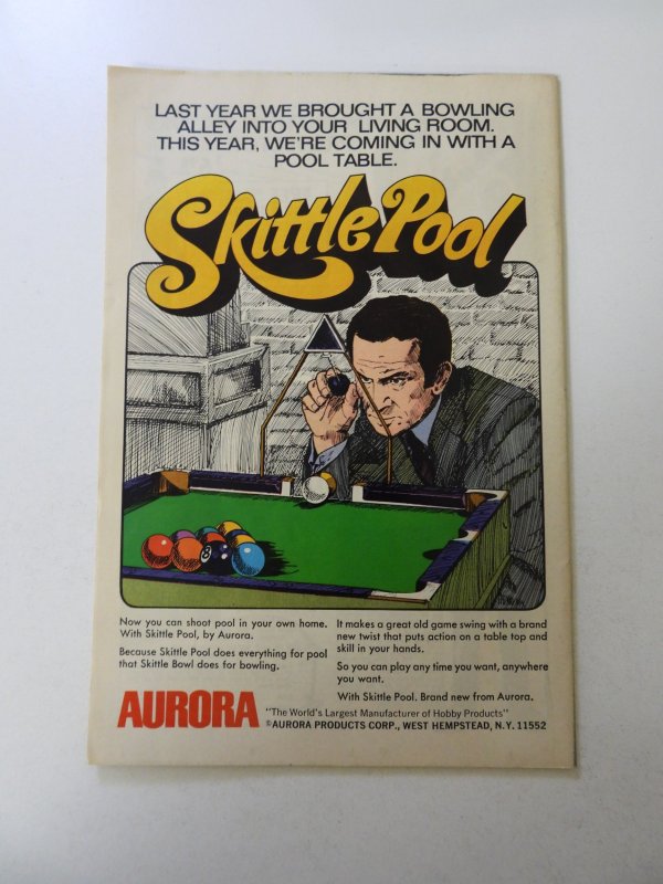 Our Army at War #226 (1970) VF condition