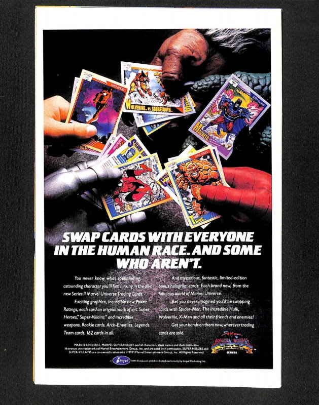 Amazing Spider-Man #351