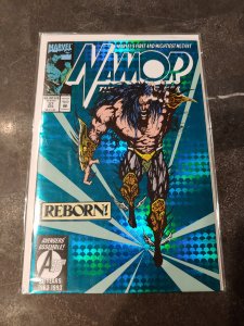 Namor, the Sub-Mariner #37 (1993)