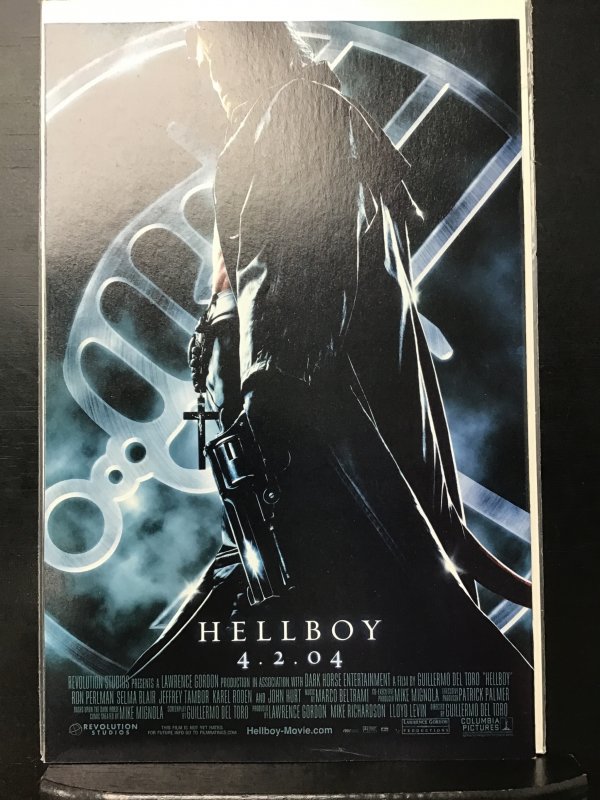 The Uncanny X-Men #438 Direct Edition (2004)