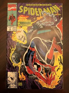 Spider-Man #7 (1991) - NM