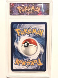 FEZANDIPITI HOLO | SCARLET & VIOLET: PRISMATIC EVOLUTION #045/131 | ENCAPSULATED