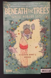 Earthdivers #11 (2023)