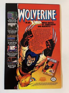 The New Warriors #17 -VF/NM (1991)