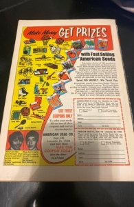 Power Man #19 (1974)1st cotton mouth