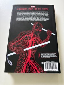 Daredevil Mark Wait Series OMNIBUS Hardcover Graphic Novel Marvel Comics 4 J337