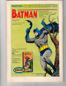 80 Page Giant #10 (1965) FN Mid-Grade Superboy Annual K.Kid! Origin Lex Luthor!